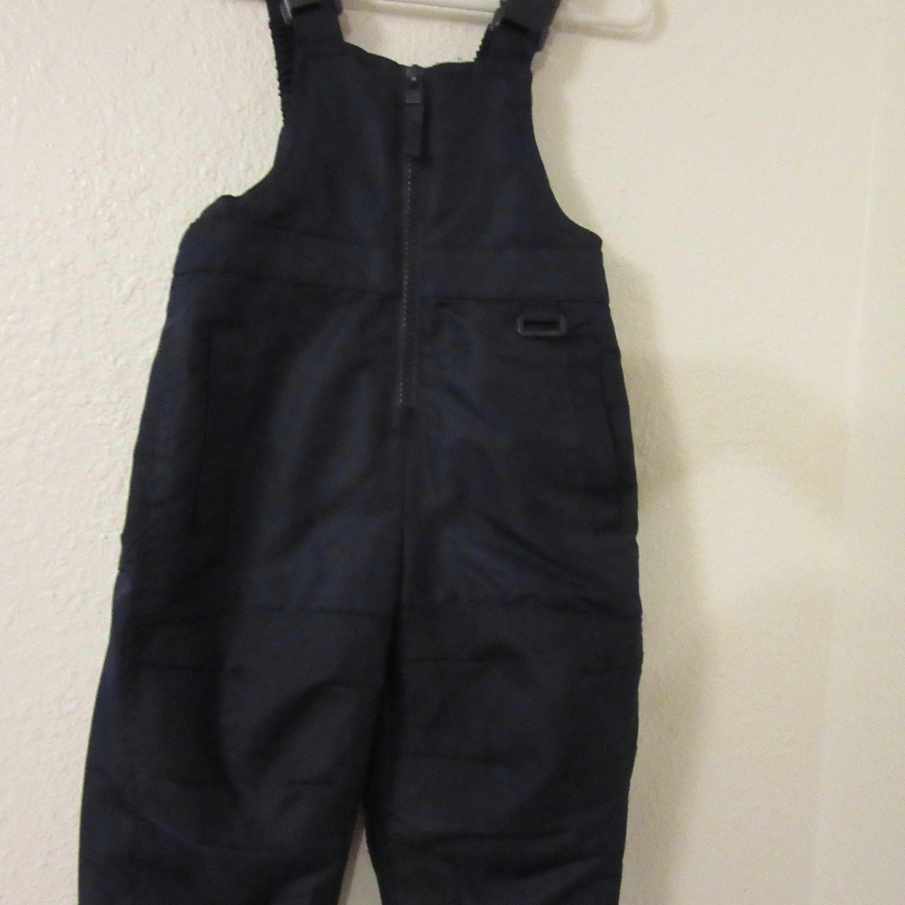 CIRCO Baby Snow Bibs 12M